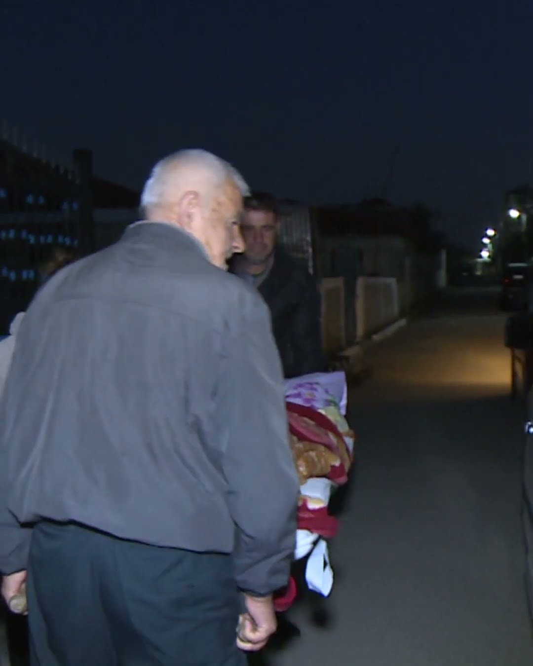 E paralizuara bën dializë 3 herë në javë, shteti i rimburon 4600 lekë në muaj.Fiksi zgjidh problemin