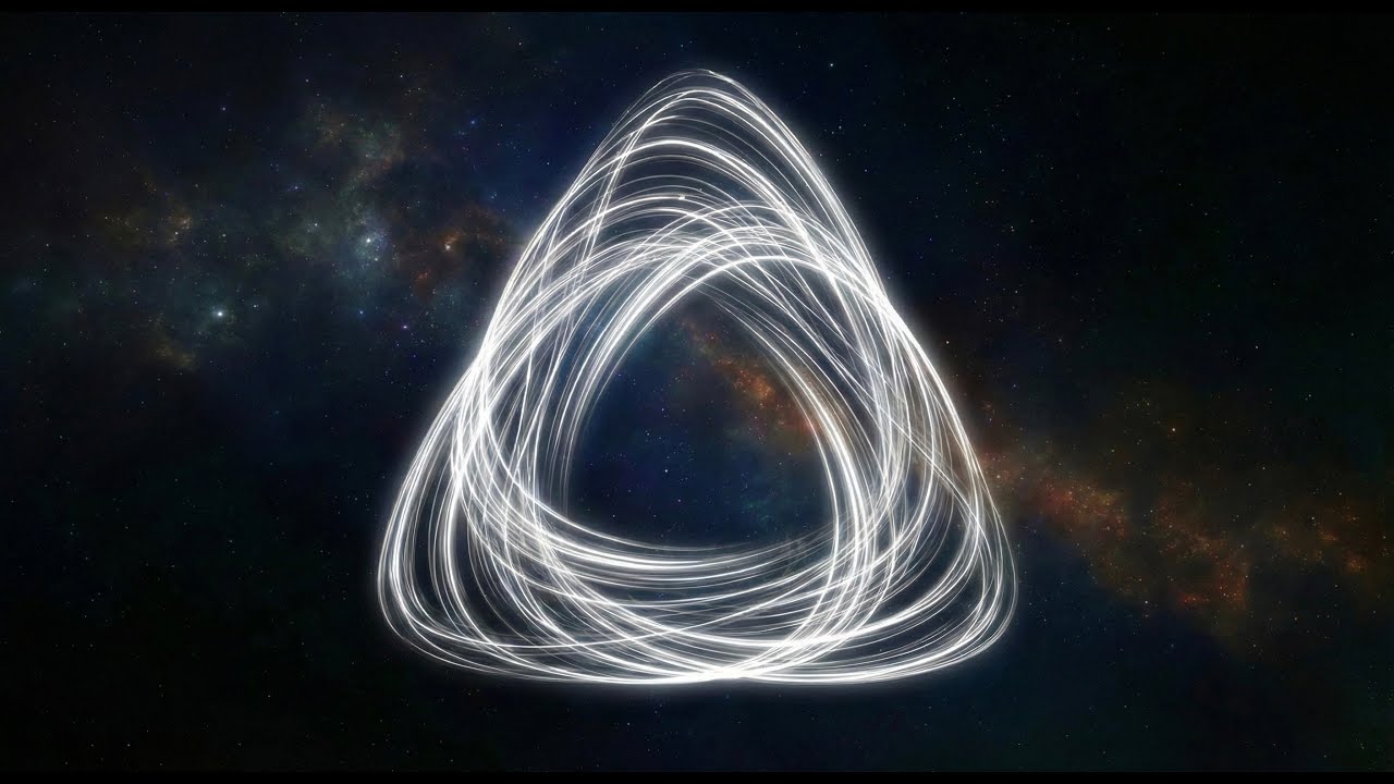 Neuro-Focus - 50 Min Alpha Waves for Clarity