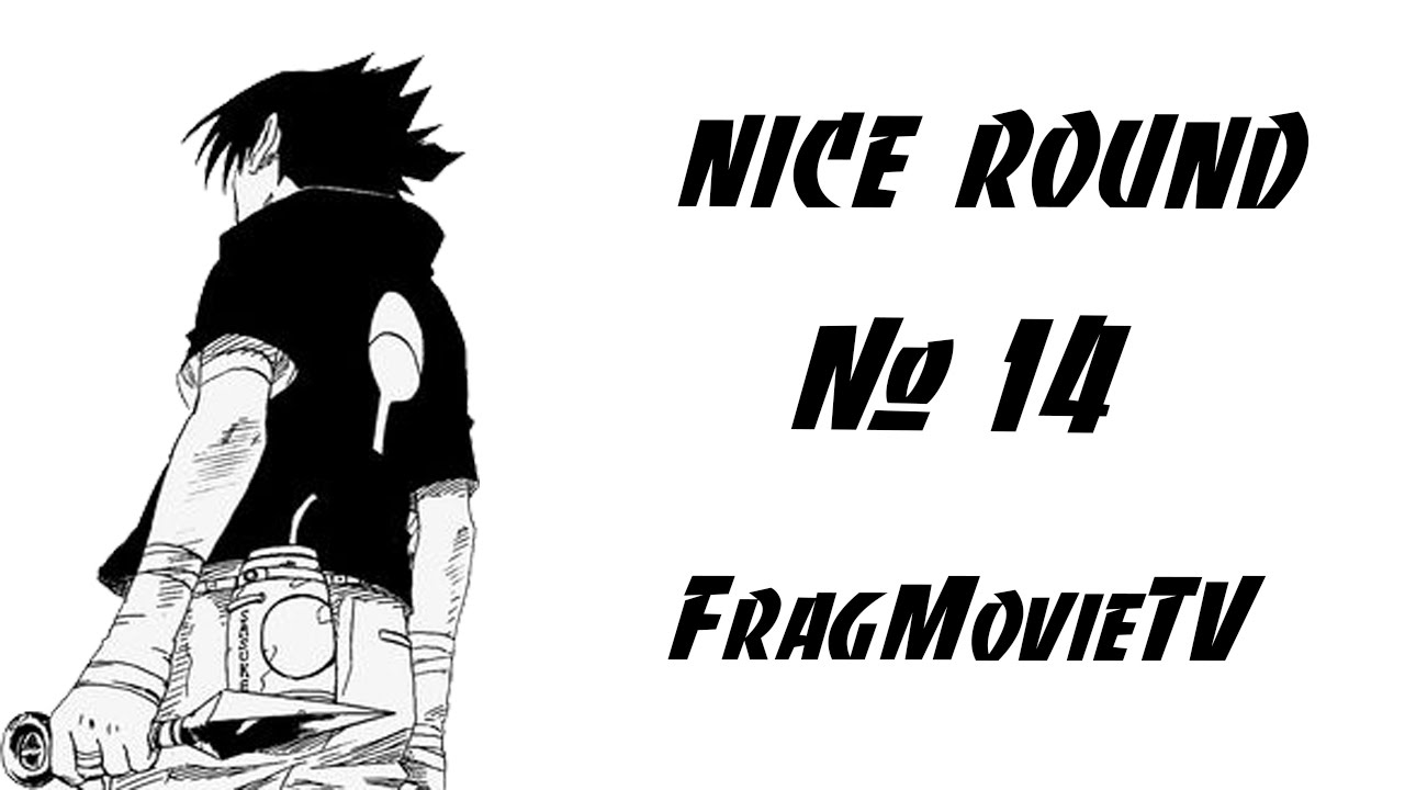 Nice round #14 |  four kill