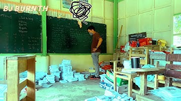 Module sorting time-lapse