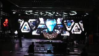 dgx ledvision LEDビジョン