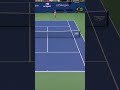 Pure PERFECTION from Sabalenka 👌