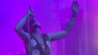 Light My Love - Greta Van Fleet - Toronto, Canada, August 19, 2022