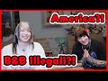 Ci hanno scammate in America | Yuriko Tiger