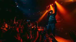 You.will.knovv North America Tour Recap