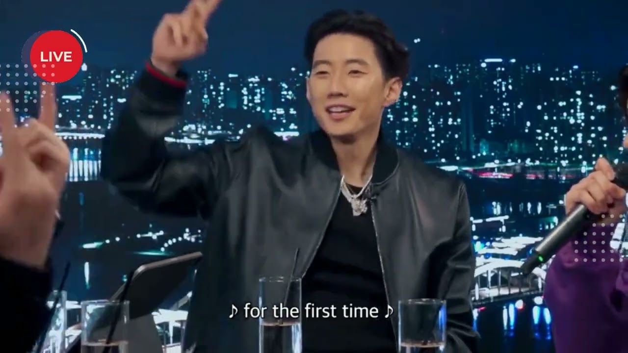 Rookie K-Pop Group LNGSHOT Gains Attention as Member Louis Draws Justin Bieber Comparisons