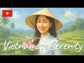 Vietnamese Serenity – Relaxing Music Journey Through Traditional Sounds & Café Moments 🇻🇳