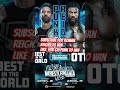 Subscribe for Roman reigns or like for CM punk