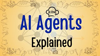 AI Agents Explained to Your Grandma (With Bread!) | Episode #1 | Kola Olayinka