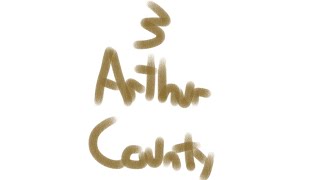 Arthur Country 2 - Progress Report No. 3