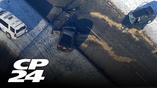 Celebrity Woman in her 80s killed in head-on collision in northwest Toronto Net Worth