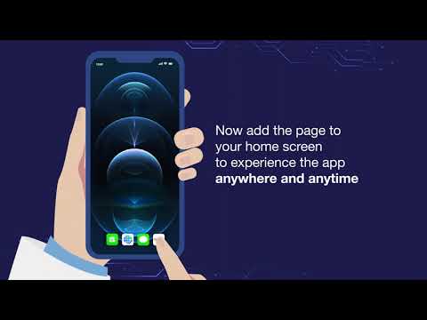 Register now to experience Thermo Fisher Scientific – On the Go mobile app