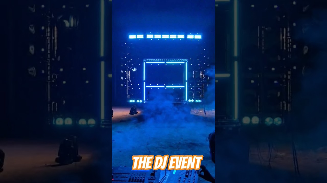 DJ THANAPATI V3 BIGGEST SETUP IN JAGATSINGHPUR 🔥🔥