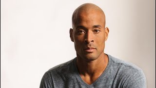 David Goggins - Getting Up Early Part 1