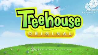 9 Story Entertainmenttreehouse Originals 2016 Effects