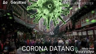 BIMBO - virus corona