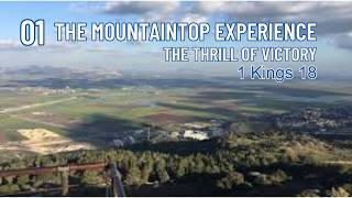 Mountaintop Experiences