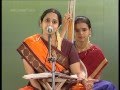 Seetha kalyanam  thyagaraja ramayana  best vishakha hari songs