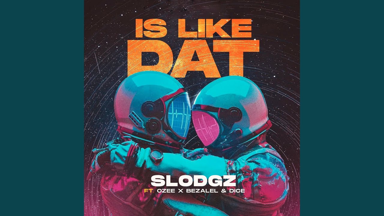 Watch Is Like Dat on YouTube Watch Is Like Dat on YouTube