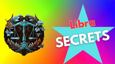 21 Secrets of the LIBRA Personality ♎ | You Need to Know This!
