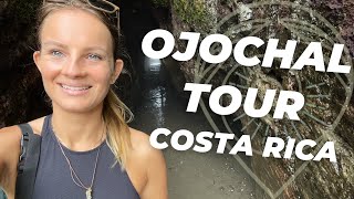 Ojochal Costa Rica Town & Beach Tour