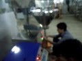 Filling Machines - Powders