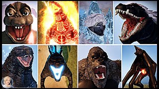 Download Lagu Roar Comparison of All Non-Flying Kaiju in the Kaiju Universe MP3 Download Lagu Roar Comparison of All Non-Flying Kaiju in the Kaiju Universe MP3