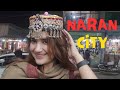 Naran beautiful city  naran bazar  naran valley 2024 aliyaali88