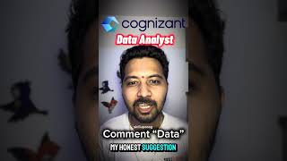 Cognizant | job opportunity | data analyst | freshers #cognizantjob #jobupdates #job #jobs #hiring