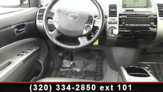 2008 Toyota Prius - St. Cloud Toyota Scion - Waite Park, MN