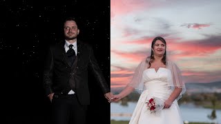 Elodie et Antoine - L'amour plus fort que l'adversité