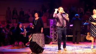 We Will Dance- David Ruis, Aloma Church, 1/18/15