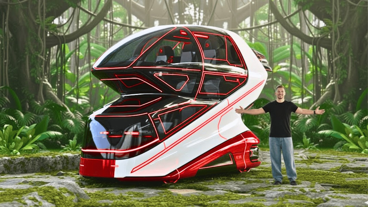 15 Technologies That Will Change The World - YouTube