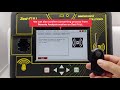 &quot;FIR134+&quot; Fiat Remote Unlocking and Converting process between Delphi and Magneti Marelli modes