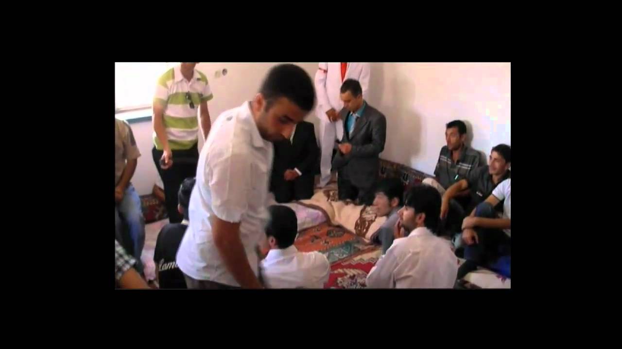 KONUKLAR KASABASI GENÇLİK ODASI 1