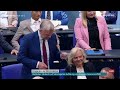 Bundestag LIVE: Regierungsbefragung mit Kanzler Merz | 24.06.26