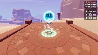 Glyph - Sentinel's Flight (26.104)