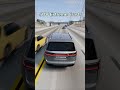 SUV Extreme Crash at 220km/h #beamngdrive #beamngcrashes #beamngshorts #beamng #gaming