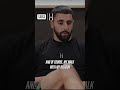 Injury recovery beyond the physical healing | Nate Augspurger