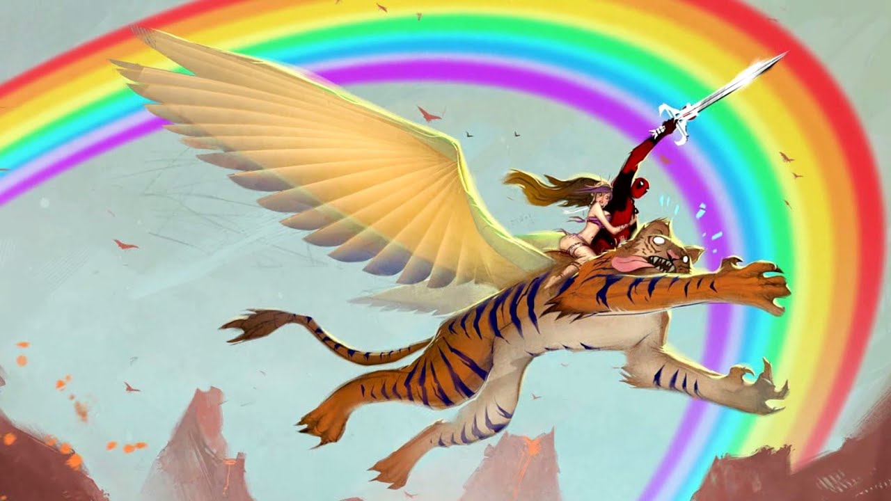 Melhor final dos games