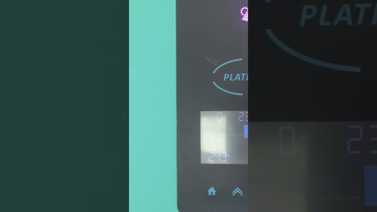 12kw solar system complete installation Guide 