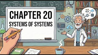 Systems of systems | Chapter 20 — Software Engineering (Ian Sommerville)