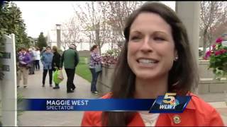 Cincinnati Garden Show returns after 5-year hiatus