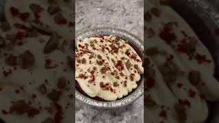 Red velvet cupcakes, bunt cakes &amp; mini cake