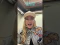 Country-pop artist Jacynta'lee on her first song #youtubeshorts #countrymusicshorts #podcast