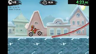 Moto x3m winter any% PB 12:17