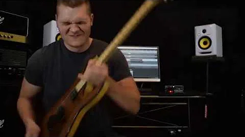 Fear: The Second Death - Tim Mackey Ft. Pastor Kyl...