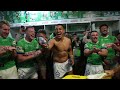 Team Song: Raiders v Storm