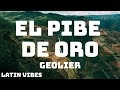 Geolier - EL PIBE DE ORO (Testo/Lyrics)