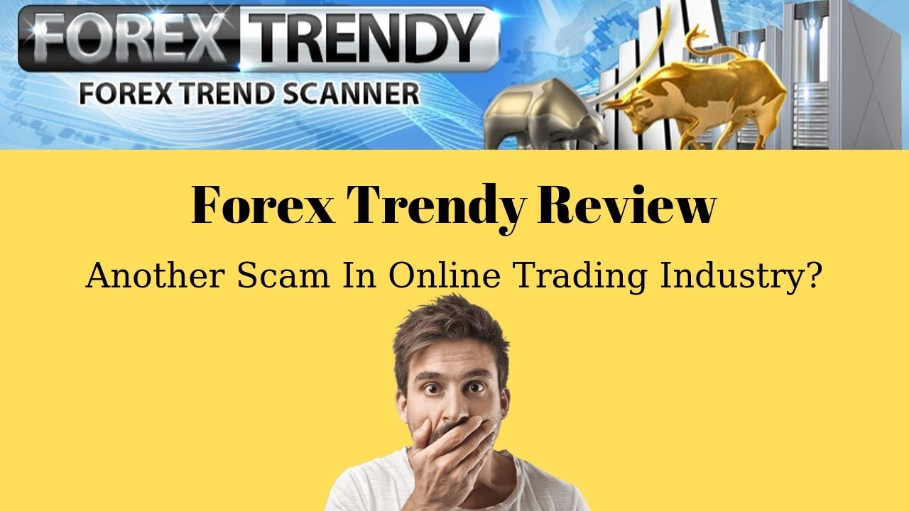 forex online trading scams